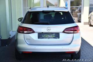 Opel Astra 1.5CDTi SPACETOURER+ČR 1M 2022