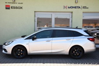 Opel Astra 1.5CDTi SPACETOURER+ČR 1M 2022