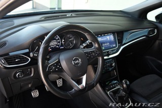 Opel Astra 1.5CDTi SPACETOURER+ČR 1M 2022