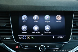 Opel Astra 1.5CDTi SPACETOURER+ČR 1M 2022