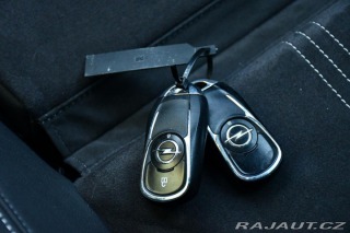 Opel Astra 1.5CDTi SPACETOURER+ČR 1M 2022