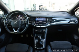 Opel Astra 1.5CDTi SPACETOURER+ČR 1M 2022
