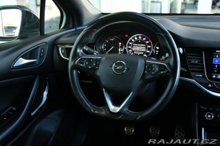 Opel Astra 1.5CDTi SPACETOURER+ČR 1M 2022
