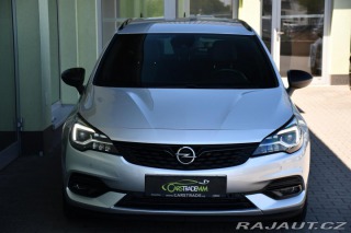 Opel Astra 1.5CDTi SPACETOURER+ČR 1M 2022