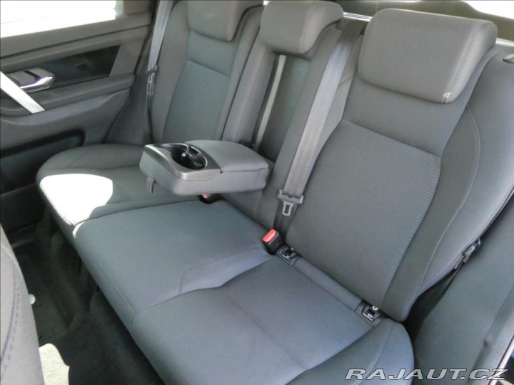 Land Rover Discovery Sport 2,0 D150,1.maj,ČR,DPH 2019