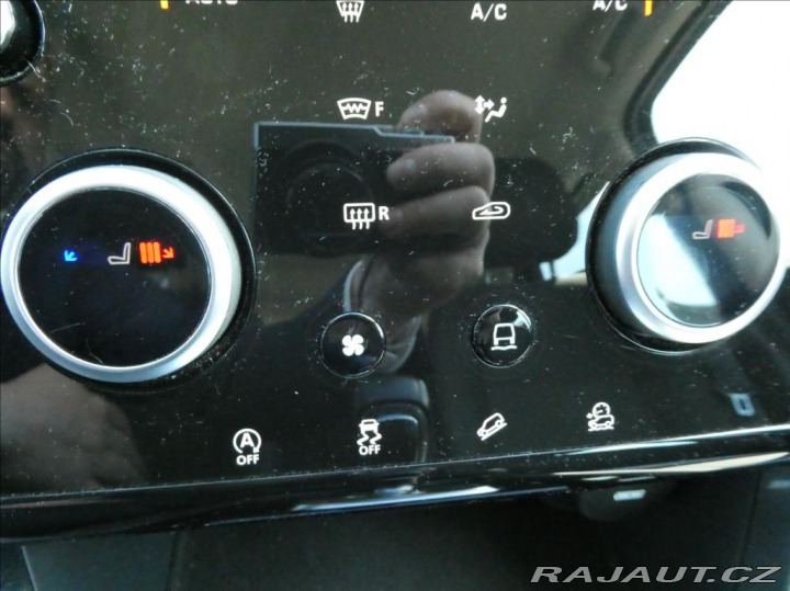 Land Rover Discovery Sport 2,0 D150,1.maj,ČR,DPH 2019