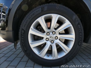 Land Rover Discovery Sport 2,0 D150,1.maj,ČR,DPH 2019