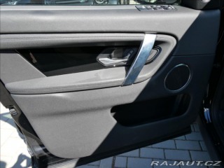 Land Rover Discovery Sport 2,0 D150,1.maj,ČR,DPH 2019