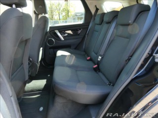 Land Rover Discovery Sport 2,0 D150,1.maj,ČR,DPH 2019