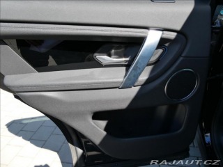 Land Rover Discovery Sport 2,0 D150,1.maj,ČR,DPH 2019