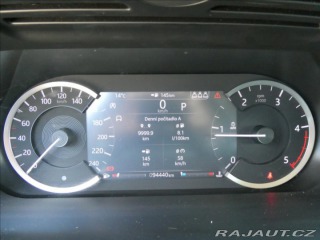 Land Rover Discovery Sport 2,0 D150,1.maj,ČR,DPH 2019