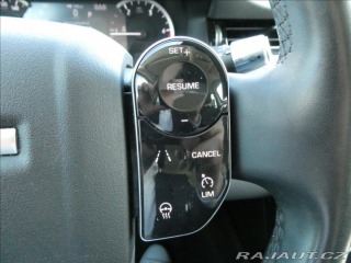 Land Rover Discovery Sport 2,0 D150,1.maj,ČR,DPH 2019