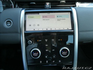Land Rover Discovery Sport 2,0 D150,1.maj,ČR,DPH 2019