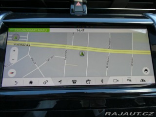 Land Rover Discovery Sport 2,0 D150,1.maj,ČR,DPH 2019