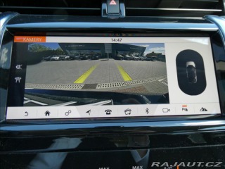 Land Rover Discovery Sport 2,0 D150,1.maj,ČR,DPH 2019