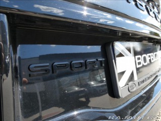 Land Rover Discovery Sport 2,0 D150,1.maj,ČR,DPH 2019