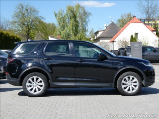 Land Rover Discovery Sport 2,0 D150,1.maj,ČR,DPH 2019