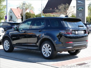 Land Rover Discovery Sport 2,0 D150,1.maj,ČR,DPH 2019