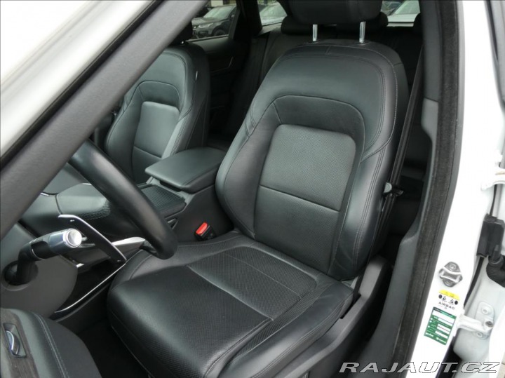 Jaguar F-Pace 2,0 D200 S,1.maj,ČR,DPH 2021