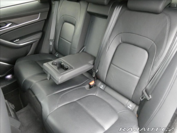 Jaguar F-Pace 2,0 D200 S,1.maj,ČR,DPH 2021