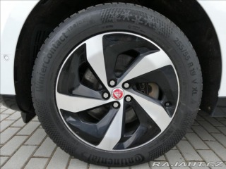 Jaguar F-Pace 2,0 D200 S,1.maj,ČR,DPH 2021