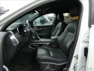 Jaguar F-Pace 2,0 D200 S,1.maj,ČR,DPH 2021