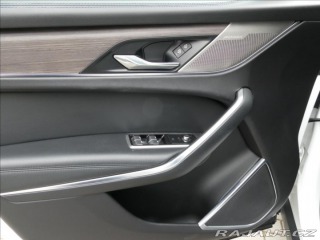 Jaguar F-Pace 2,0 D200 S,1.maj,ČR,DPH 2021