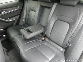 Jaguar F-Pace 2,0 D200 S,1.maj,ČR,DPH 2021