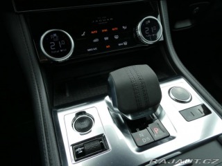 Jaguar F-Pace 2,0 D200 S,1.maj,ČR,DPH 2021