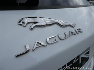 Jaguar F-Pace 2,0 D200 S,1.maj,ČR,DPH 2021