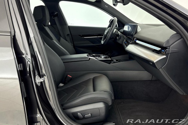 BMW 5 540d xDrive Touring 2025