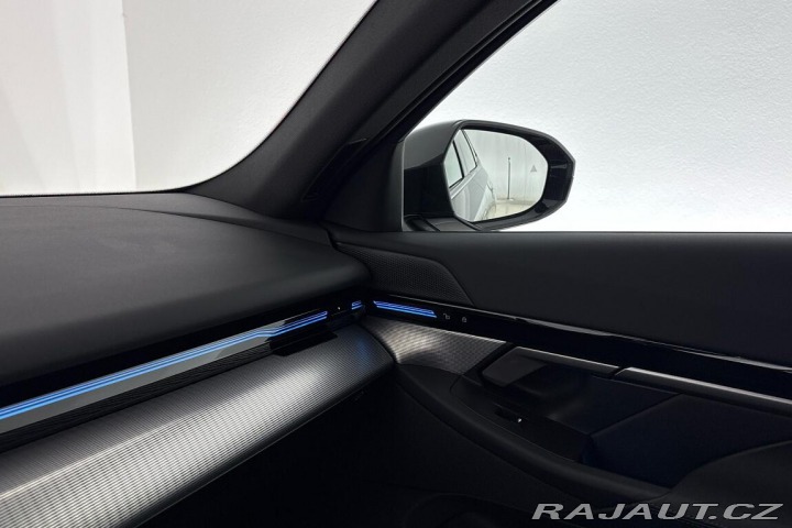 BMW 5 540d xDrive Touring 2025