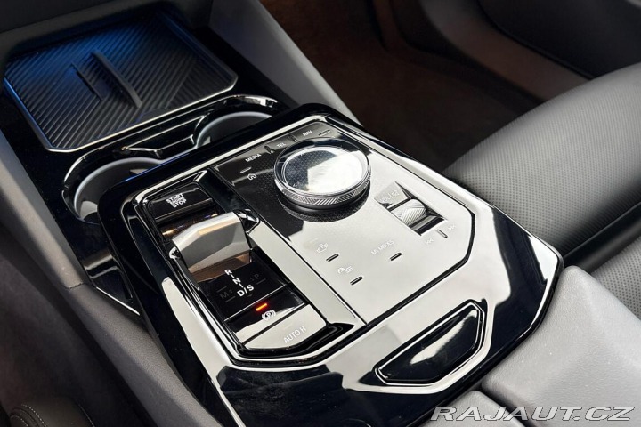 BMW 5 540d xDrive Touring 2025