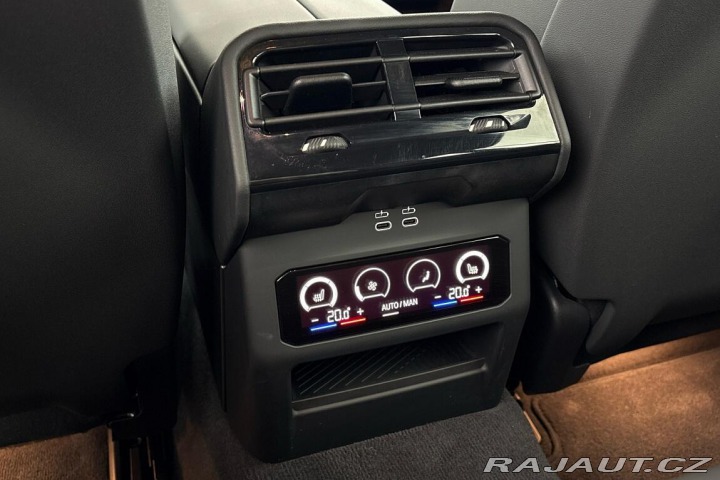 BMW 5 540d xDrive Touring 2025