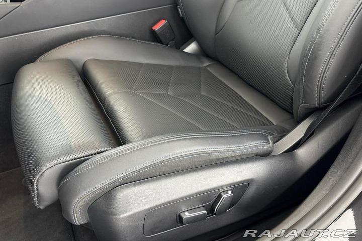 BMW 5 540d xDrive Touring 2025