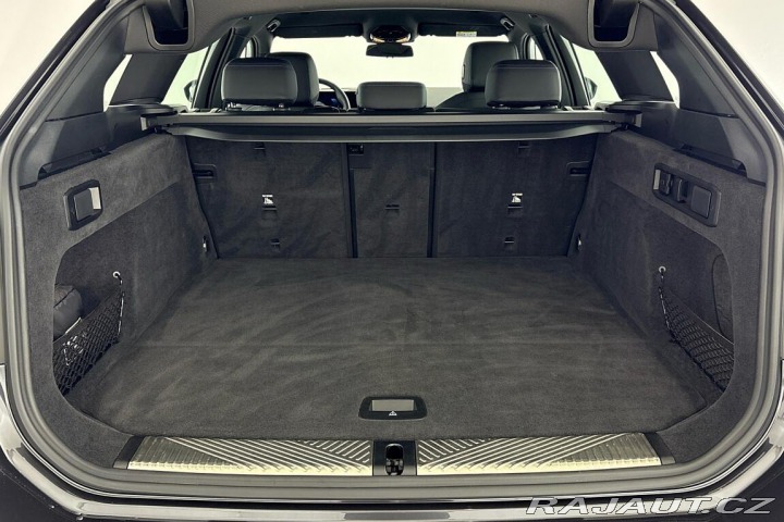 BMW 5 540d xDrive Touring 2025