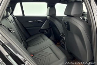 BMW 5 540d xDrive Touring 2025