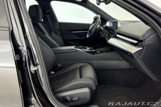 BMW 5 540d xDrive Touring 2025