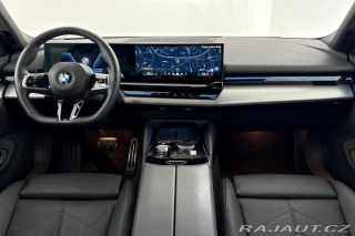 BMW 5 540d xDrive Touring 2025