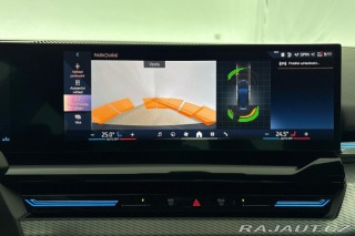 BMW 5 540d xDrive Touring 2025