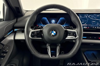 BMW 5 540d xDrive Touring 2025