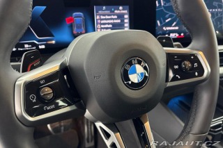 BMW 5 540d xDrive Touring 2025