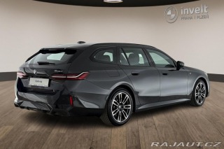 BMW 5 540d xDrive Touring 2025
