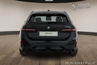 BMW 5 540d xDrive Touring 2025