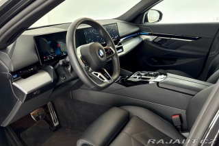 BMW 5 540d xDrive Touring 2025