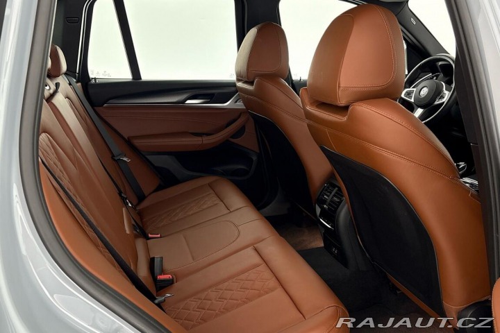 BMW X3 xDrive20d 2022