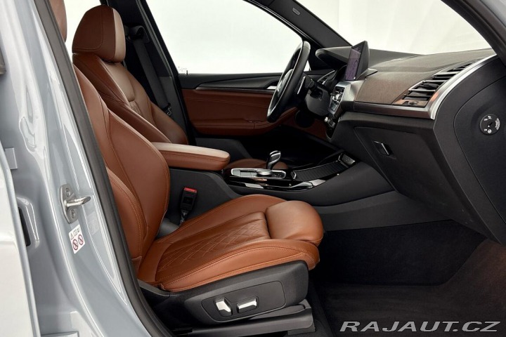 BMW X3 xDrive20d 2022