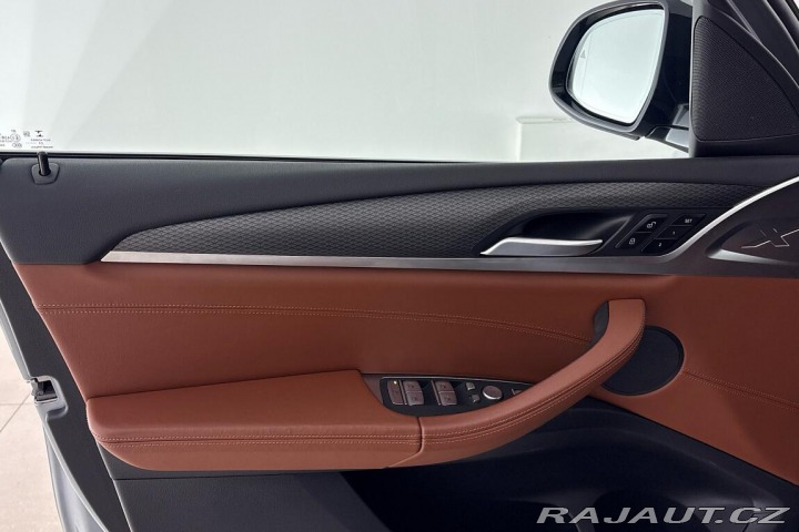 BMW X3 xDrive20d 2022