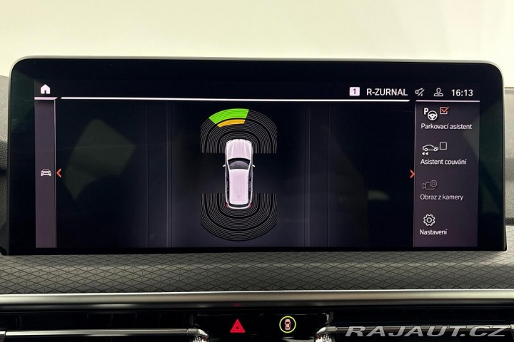 BMW X3 xDrive20d 2022