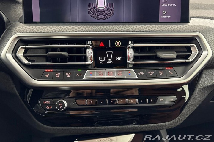 BMW X3 xDrive20d 2022